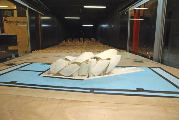 Fondation Louis Vuitton