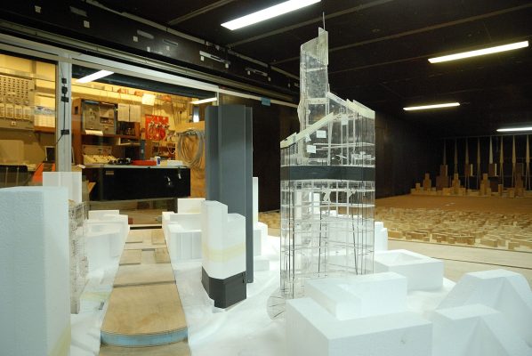 Tour ATHENA la Défense